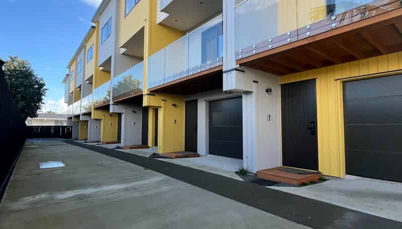3/62 Walters Road, Mount Wellington