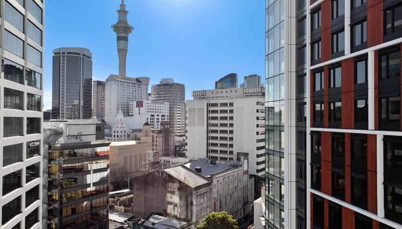 304-328 Queen Street, Auckland Central