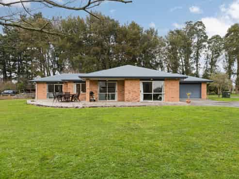 844C State Highway 2, Otane