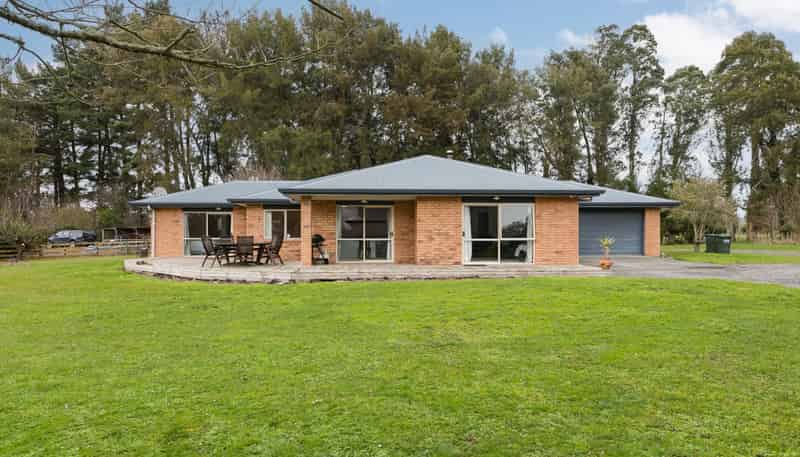 844C State Highway 2, Otane