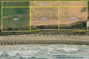 772 Orepuki-Riverton Highway, Riverton