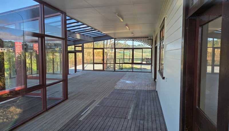 299 Main Road, Kumeu
