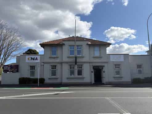 Long Term Epsom Investment - Triple Net Lease