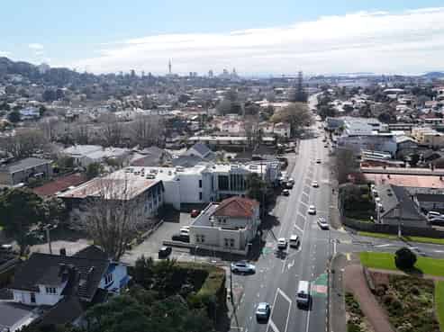 Long Term Epsom Investment - Triple Net Lease
