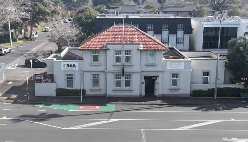 311 Manukau Road, Epsom