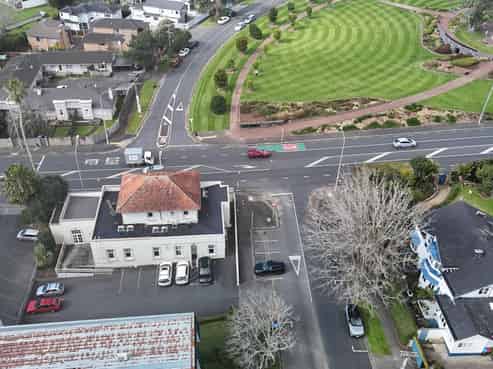 Long Term Epsom Investment - Triple Net Lease