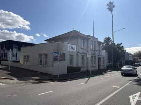 Long Term Epsom Investment - Triple Net Lease