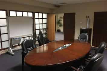 Office 3, Level 3, 65 Rangitikei Street