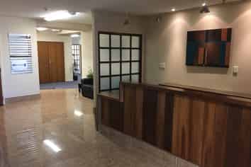 Office 3, Level 3, 65 Rangitikei Street
