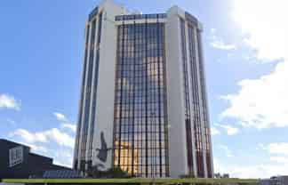 Office 3, Level 3, 65 Rangitikei Street