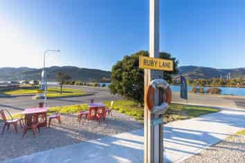 A Nelson icon - Ruby's Espresso