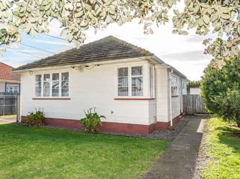 60 Harper Street, Gonville