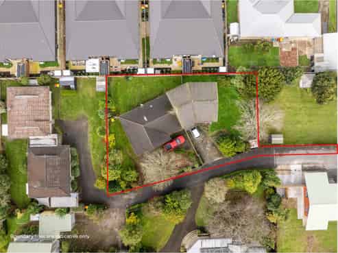 322 Te Rapa Road, Beerescourt