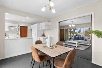 708C Tomoana Road, Mahora