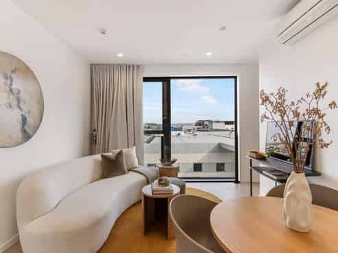 502/18 Chapman Street, Grey Lynn