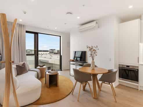 502/18 Chapman Street, Grey Lynn