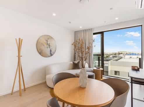 502/18 Chapman Street, Grey Lynn
