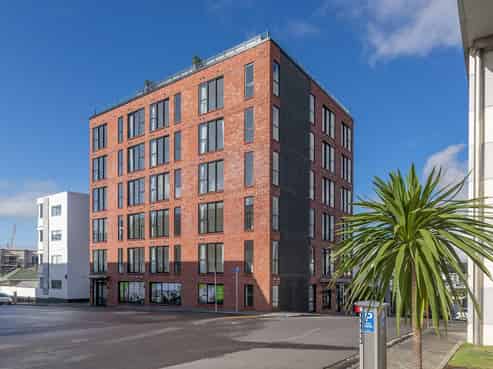 502/18 Chapman Street, Grey Lynn