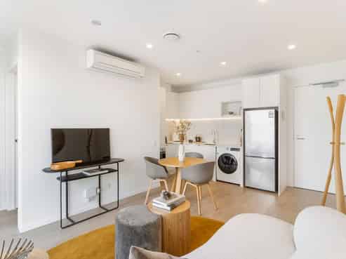 502/18 Chapman Street, Grey Lynn