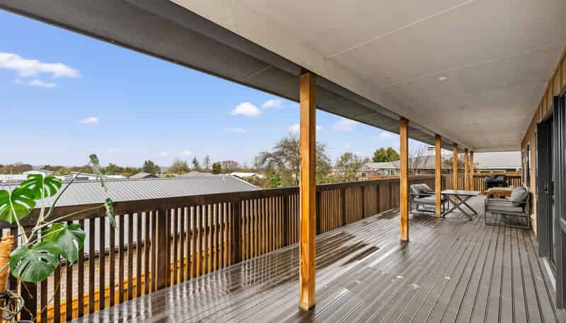6 Poplar Grove, Feilding