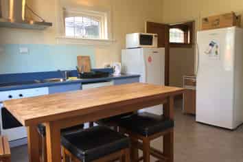 Room 5/42A Cargill Street, Dunedin Central