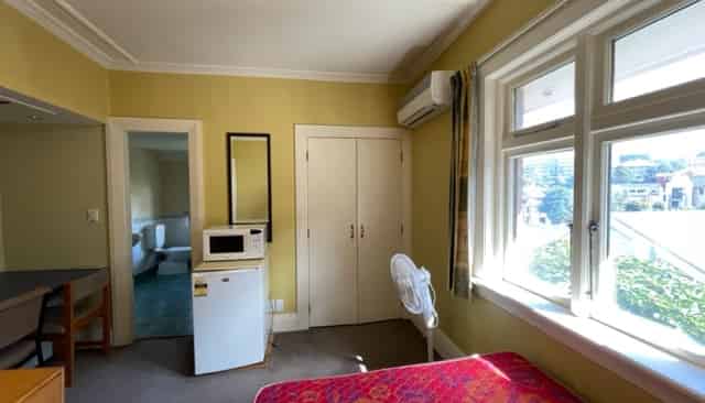 Room 5/42A Cargill Street, Dunedin Central