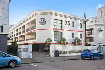 For Sale: 2/75 Gloucester Street – Price Reduced