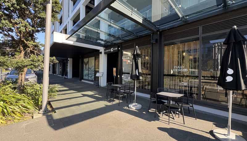 70 Daldy Street, Auckland Central