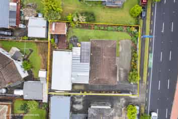 57 Te Irirangi Drive, Clover Park