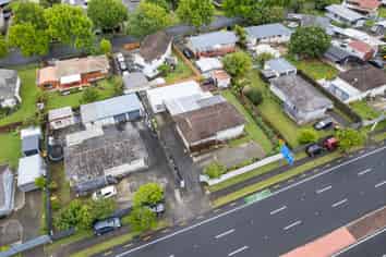 57 Te Irirangi Drive, Clover Park
