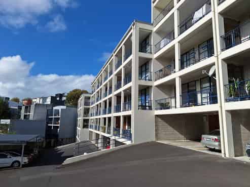 i7/19-31 Fleet Street, Eden Terrace