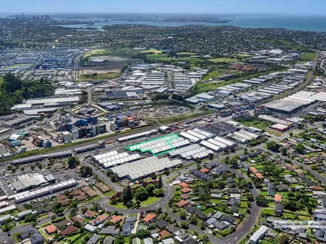 CBRE | Affordable Industrial Unit