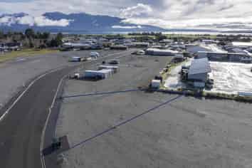 Sought After Industrial Section for Sale