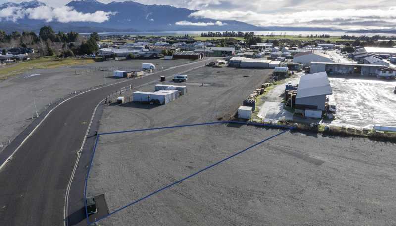 29 Gilligan Drive, Te Anau