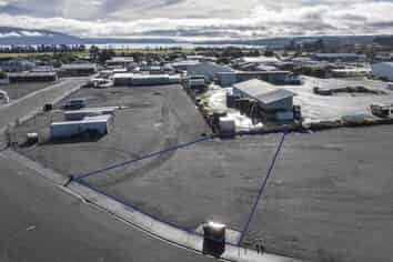Sought After Industrial Section for Sale