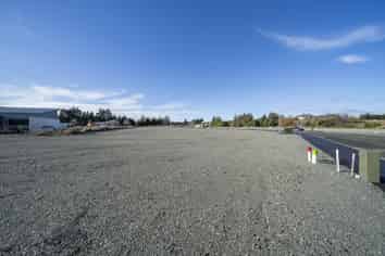 Sought After Industrial Section for Sale