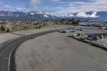 Sought After Industrial Section for Sale