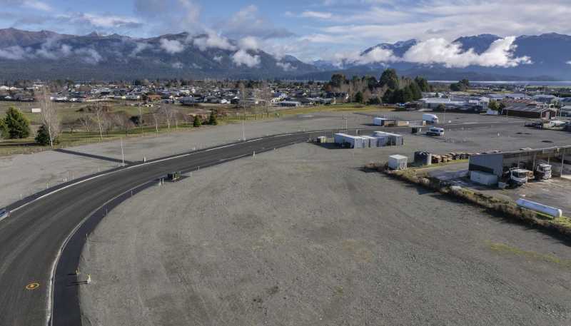 35 Gilligan Drive, Te Anau