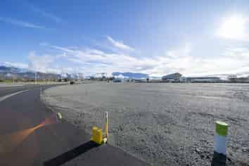 Sought After Industrial Section for Sale