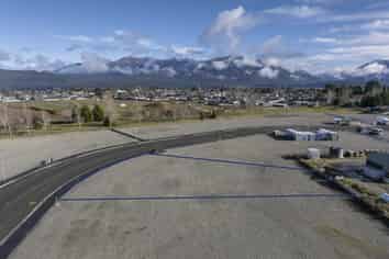 Sought After Industrial Section for Sale