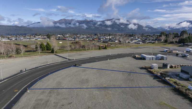 35 Gilligan Drive, Te Anau