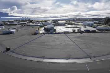 Sought After Industrial Section for Sale