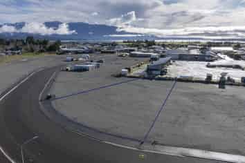 Sought After Industrial Section for Sale