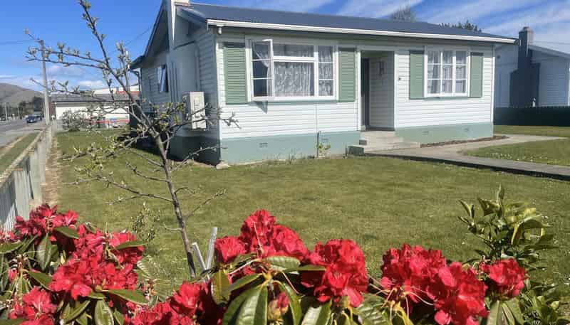 57 High Street, WAIMATE