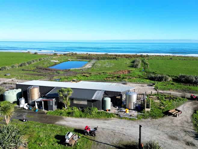  3067 State Highway 6, Barrytown