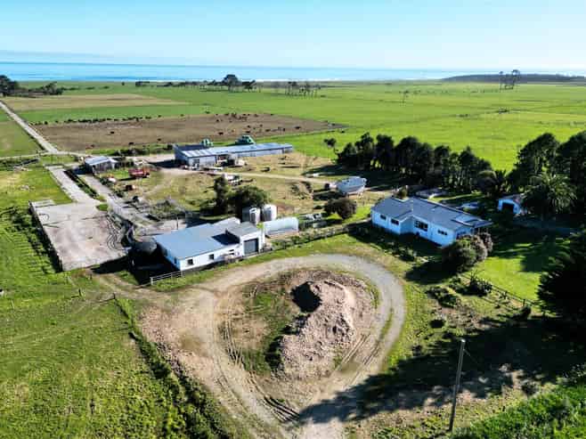  3067 State Highway 6, Barrytown