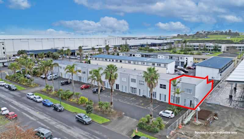 Unit 11/2 Progressive Way, East Tamaki