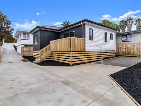 20B Subritzky Avenue, Mount Roskill