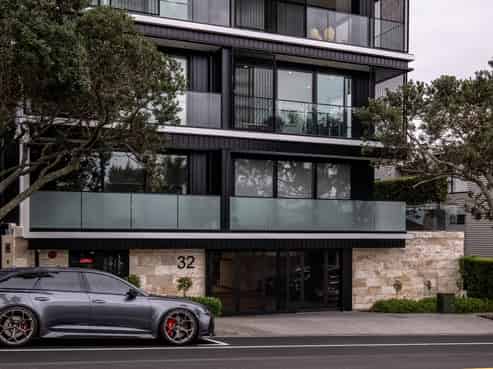 202/32 Shelly Beach Road, Saint Marys Bay