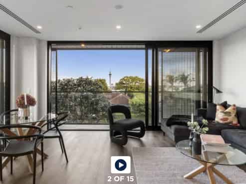202/32 Shelly Beach Road, Saint Marys Bay